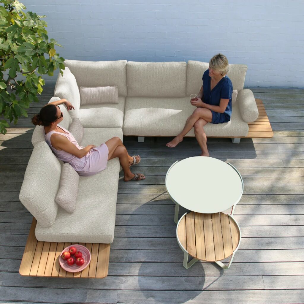MIAMI loungeset | Jati & Kebon MIAMI loungeset | Jati & Kebon