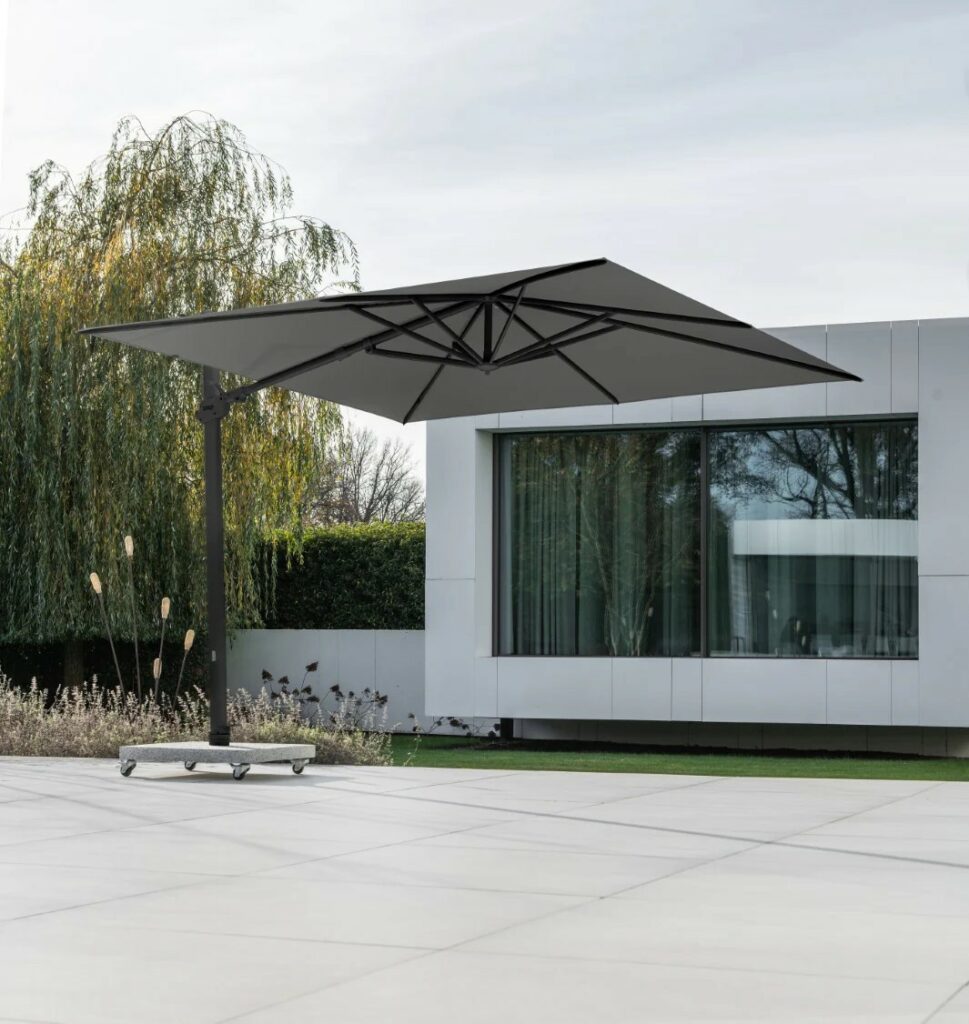 Marbella Parasol 300x300 | Jati & Kebon Marbella Parasol 300x300 | Jati & Kebon