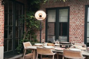 RADIATEUR ELECTRIQUE | OUTR