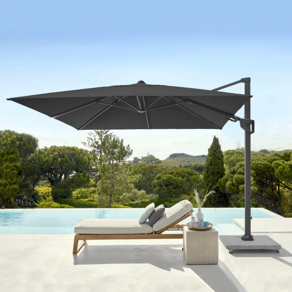 Valencia Parasol 300x300 | Jati & Kebon Valencia Parasol 300x300 | Jati & Kebon